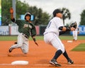 Allen Valerio, Charleston RiverDogs