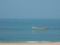 Alleppey fishermen, Kerala, India