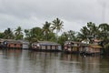 Alleppey Houseboats