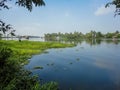 Alleppey, India Royalty Free Stock Photo
