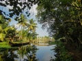 Alleppey, India Royalty Free Stock Photo