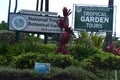 Allerton Garden - National Tropical Botanical Garden in Koloa on Kauai Island in Hawaii