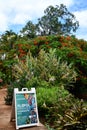 Allerton Garden - National Tropical Botanical Garden in Koloa on Kauai Island in Hawaii
