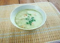 Allgauer Kasesuppe