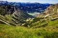 AllgÃÂ¤u Alps, Oberstdorf, Bavaria, Germany