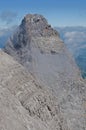 Allgauer Alpen , Germany