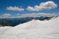 Allgauer Alpen , Germany