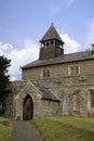 All Saints Church Allhallows Kent Royalty Free Stock Photo