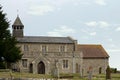 All Saints Church Allhallows Kent Royalty Free Stock Photo