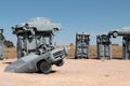 Alliance, Nebraska - Carhenge