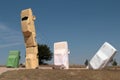 Alliance, Nebraska - Carhenge