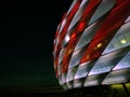 Allianz Arena FC Bayern MÃÂ¼nchen Munich