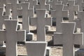 Allied cemeteries