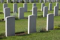 Allied cemeteries