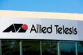 Allied Telesis North American headquarters