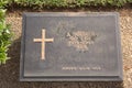 Allied War Memorial Cemetery (Htauk Kyant)