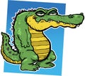 Alligator