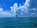 Alligator Reef Lighthouse