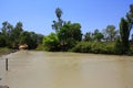 Alligator river, Kakadu National Park, Northern Territory, Australia