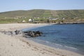 Allihies Beach, Beara Peninsula; Cork Royalty Free Stock Photo