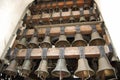 ÃÂ¡alling church bells.