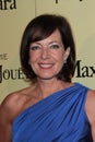 Allison Janney Royalty Free Stock Photo