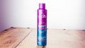 Alloa, Scotland - 17 July 2019: Schwarzkopf got 2 be happy hour hairspray