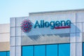 Allogene Therapeutics sign on to the biotechnology company headquarters in Silicon Valley
