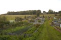 Allotments