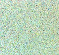 Allover Fine Colored Speckles Royalty Free Stock Photo