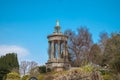 Robert Burns Memorial in Alloway near Ayr Scotland Royalty Free Stock Photo