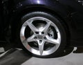 Alloy Wheel