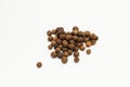 Allspice Royalty Free Stock Photo