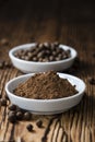 Allspice Powder