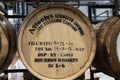 Alltech Lexington Brewing and Distilling Company based in Lexington, Kentucky, USA