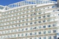 Allure of the Seas in Malaga Royalty Free Stock Photo