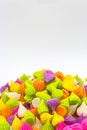 Allures, a kind of sweet thai candy Royalty Free Stock Photo