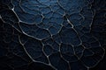 Alluring visual symphony unfolds in abstract composition, showcasing intricate pattern texture dance. Dynamic shapes