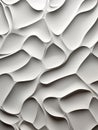 Alluring visual symphony unfolds in abstract composition, showcasing intricate pattern texture dance. Dynamic shapes