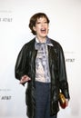 Allyce Beasley at the Premiere of `It Takes a Lunatic at the 2019 Tribeca Film Festival