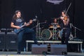 Almanac at Metalfest Open Air 2019