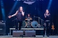 Almanac at Metalfest Open Air 2019