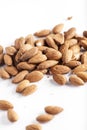 Almand nuts