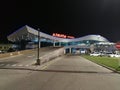 Almaty International Airport