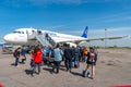 Almaty International Airport 198