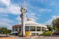 Almaty Kazakh State Circus 157