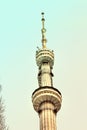 Almaty Television Tower, Kazakhstan