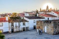 Almeida, Beira, Portugal.