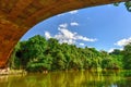 Almendares Park - Havana, Cuba