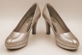Wedding women high heels